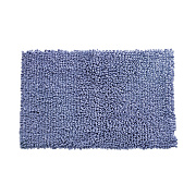Коврик для ванной комнаты фиолетовый, 50*80 см, микрофибра, IDDIS, D20M580i12