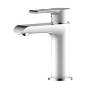 Смеситель для раковины Rossinka W35-12