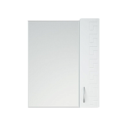Зеркало-шкаф ОЛИМП 50, K507337, CETUS