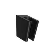 Держатель для лейки, черный, 080, IDDIS, 080BL00i53