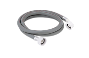 Шланг заливной 1,5 м 3/4"г-3/4"г, CETUS, CSIH15