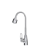 Смеситель для кухни, Kitchen Style 5, CETUS, CSKS57401090C-M7176