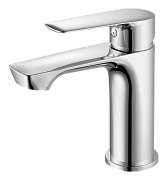 Смеситель для умывальника, Umbra, CETUS, CSU1263563C Смеситель для умывальника, Umbra, CETUS, CSU1263563C