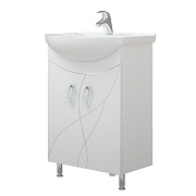 Тумба НАИНА 60, K407702, CETUS