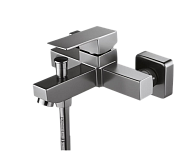 Смеситель для ванны, Quadra, CETUS, CSQ62803