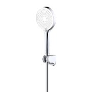 Душевой комплект, хром глянцевый, Optima Home, IDDIS, OPH3FC0i16 Душевой комплект, хром глянцевый, Optima Home, IDDIS, OPH3FC0i16