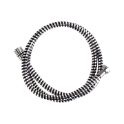 Шланг для душа IDDIS, ПВХ армиров., 1.5м A5061115