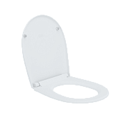 Сиденье для унитаза IDDIS, полипропилен, Soft Close, 005PPS3i31