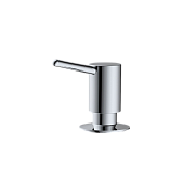 Дозатор, латунь, хром, Kitchen Line, IDDIS, SDISB00i59