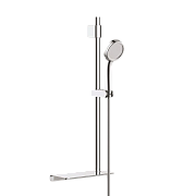 Душевой гарнитур, хром, SpaHome, IDDIS, SPA1F68i16