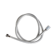 Шланг для душа IDDIS, ПВХ усилен., 1.5м A5071115