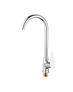 Смеситель для кухни, Kitchen Style 2, CETUS, CSKS27435128C-M7146