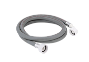 Шланг заливной 2 м 3/4"г-3/4"г, CETUS, CSIH20