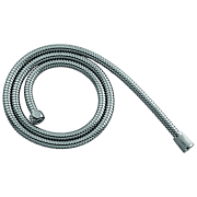 Шланг для душа, EPDM, нерж.сталь, 2,0 м, 220, Milardo, 220S200M19 Шланг для душа, EPDM, нерж.сталь, 2,0 м, 220, Milardo, 220S200M19