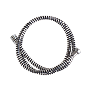 Шланг для душа IDDIS, ПВХ армиров., 2.0м A5061120