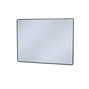 Зеркало с подсветкой, 100 см, Cloud X, IDDIS, CLX1000i98 Зеркало с подсветкой, 100 см, Cloud X, IDDIS, CLX1000i98