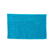 Коврик для ванной комнаты, 50*80 см,микрофибра (шенилл), Blue Heaven, IDDIS, 620M580i12