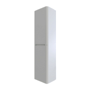 Пенал подвесной Edifice 40, IDDIS, белый, EDI40W0i97