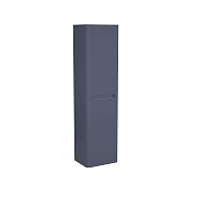 Пенал подвесной, 40 см, темно-серый, Edifice, IDDIS, EDI40D0i97