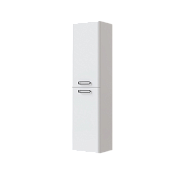 Пенал подвесной Brick 40, IDDIS, BRI40W0i97