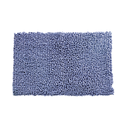 Коврик для ванной комнаты фиолетовый, 50*80 см, микрофибра, IDDIS, D20M580i12