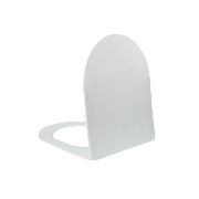 Сиденья от подвесного Blanco (с крепежом)SCBLARDSEi25