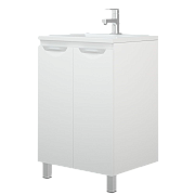 Тумба МОККО 60, С409000,CETUS
