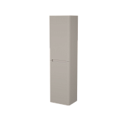 Пенал подвесной, 40 см, капучино, Edifice, IDDIS, EDI40C0i97