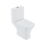 Унитаз-компакт безободковый, Torr, IDDIS, TORRDSEi24