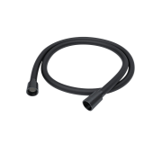 Шланг для душа, черный матовый, силиконовый, 1,2м, Optima Home, IDDIS, OPH12BLi19 Шланг для душа, черный матовый, силиконовый, 1,2м, Optima Home, IDDIS, OPH12BLi19